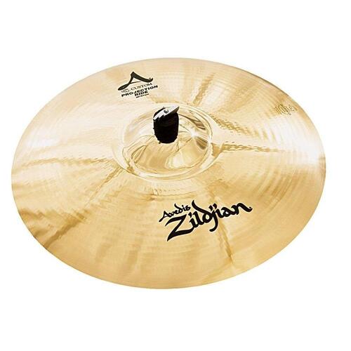 Image 2 - Zildjian A Custom Ride Cymbals